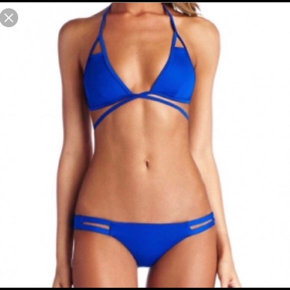 Vitamin A Other - Vitamin A Bikini
